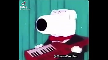 Brian singing cool song