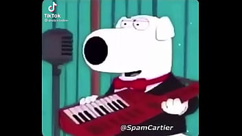 Brian singing cool song Brian singing cool song