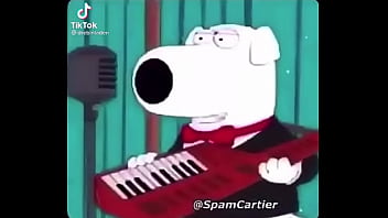 Brian singing cool song