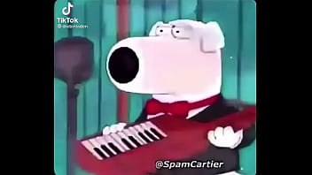 Brian singing cool song