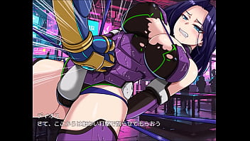 Dark side planet japanese version hentai game gallery 2