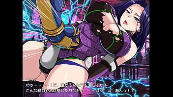 Dark side planet japanese version hentai game gallery 2