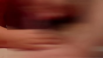 I moaned way too loud in this one