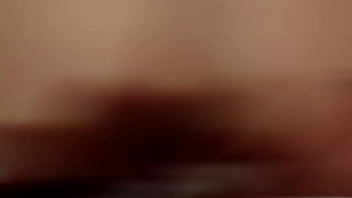 I moaned way too loud in this one