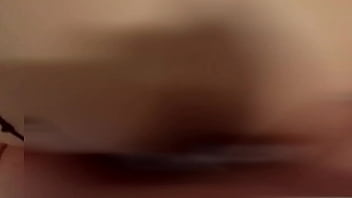 I moaned way too loud in this one