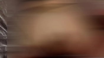 I moaned way too loud in this one