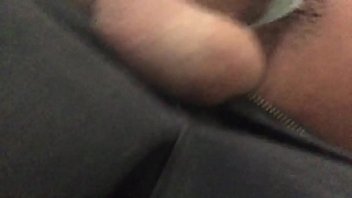 Loves riding my dick