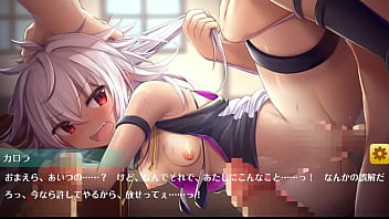 オトギフロンティア