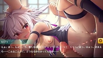 オトギフロンティア thumbnail