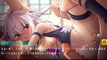 オトギフロンティア thumbnail