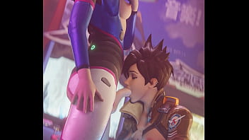 Overwatch dva futa Overwatch dva futa
