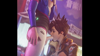 Overwatch dva futa Overwatch dva futa