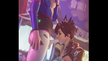 Overwatch dva futa Overwatch dva futa