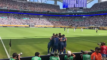 When you look the best you only fuck with the best papi wanted me front row