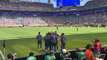 When you look the best you only fuck with the best papi wanted me front row