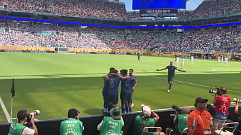 When you look the best you only fuck with the best papi wanted me front row