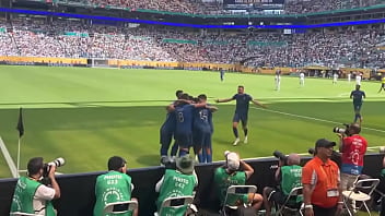 When you look the best you only fuck with the best papi wanted me front row