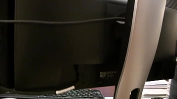 The beginnings of the pee fetish queen