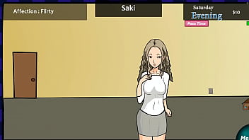 Hentai persona h deepthroat