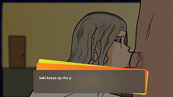 Hentai persona h deepthroat