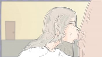 Hentai persona h deepthroat Hentai persona h deepthroat