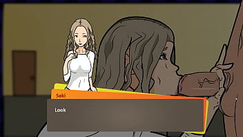 Hentai persona h deepthroat