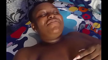 Horny milf gets a good dicking after fingering herself