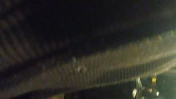 Early morn dick sucked