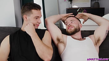 Gym Guys Marcus Mcneil And Christopher White thumbnail