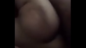 Ebony big booty hoe