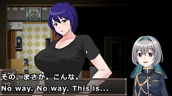 I'm trapped with the woman i've loved since birth 3 5