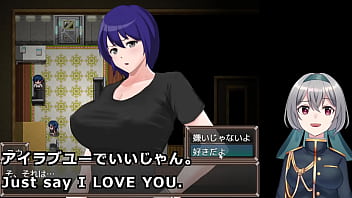 I'm trapped with the woman i've loved since birth 3 5