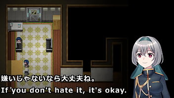 I'm trapped with the woman i've loved since birth 3 5