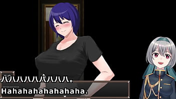 I'm trapped with the woman i've loved since birth 3 5