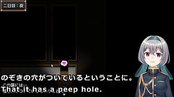 I'm trapped with the woman i've loved since birth 3 5