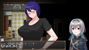 I'm trapped with the woman i've loved since birth 3 5