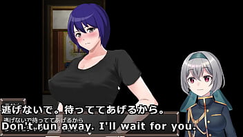 I'm trapped with the woman i've loved since birth 3 5