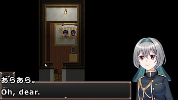 I'm trapped with the woman i've loved since birth 3 5