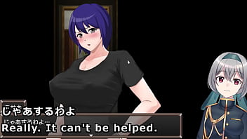 I'm trapped with the woman i've loved since birth 3 5