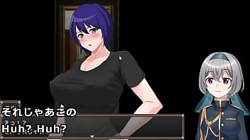 I'm trapped with the woman i've loved since birth 3 5