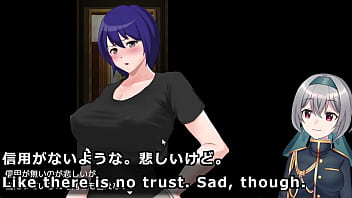 I'm trapped with the woman i've loved since birth 3 5