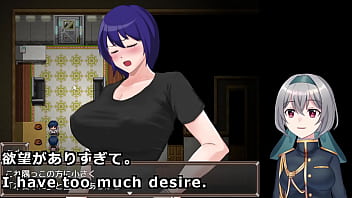 I'm trapped with the woman i've loved since birth 3 5