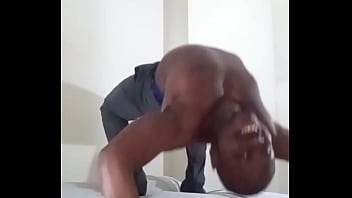 Another day in the life of myself returning with my other scorpio zodiac animal learned from astrology the spider and doing spider pushups endlessly after anal 4th of july celebration 9