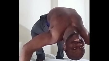 Another day in the life of myself returning with my other scorpio zodiac animal learned from astrology the spider and doing spider pushups endlessly after anal 4th of july celebration 9