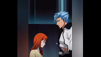 Bopi ntr boa hancock hentai grimjow orihime