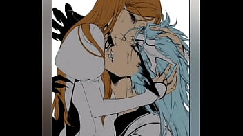 Bopi ntr boa hancock hentai grimjow orihime