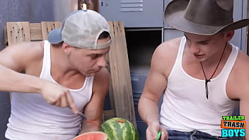 Trailertrashboys Bottom Twink Raw Fucked thumbnail