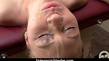 Sexy amateur milf kinky interracial cuckold 13