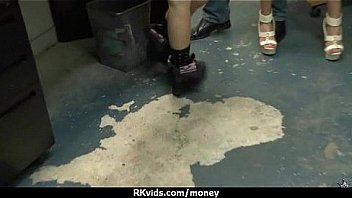 Sex paying my bills 15