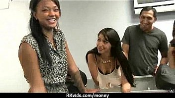 Sex paying my bills 15